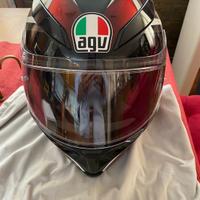 Casco AGV