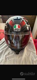 Casco AGV