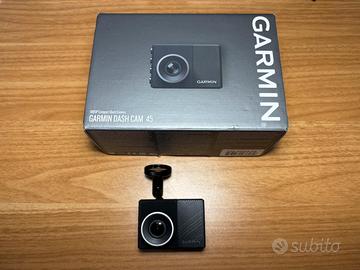 DashCam Garmin 45