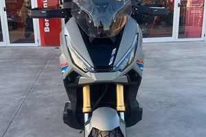 Honda X-ADV 750