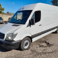 Mercedes-benz Sprinter F43/35 314 CDI TA Furgone E