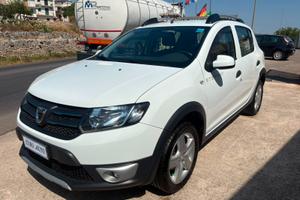 Dacia Sandero Stepway 1.5 dCi 8V 90CV Start&Stop s