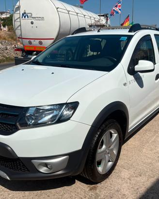 Dacia Sandero Stepway 1.5 dCi 8V 90CV Start&Stop s