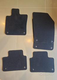 Tappetini auto Volvo V60