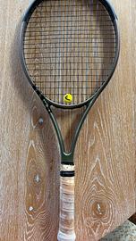 racchetta tennis wilson blade