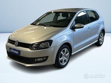 Volkswagen Polo 1.2 Trendline 60cv 5p