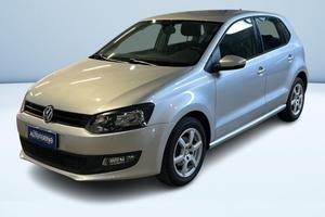 Volkswagen Polo 1.2 Trendline 60cv 5p