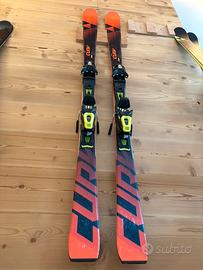 Fischer RC4 the CURV