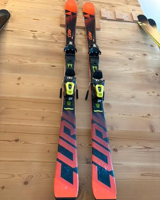 Fischer RC4 the CURV