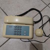 telefono SIP anni 80