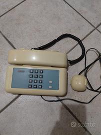 telefono SIP anni 80