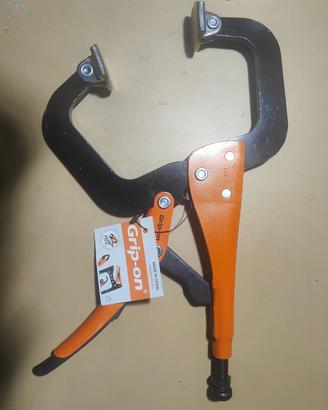 4 pinze grip-on