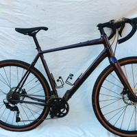 Bici gravel Cannondale Topstone 2 2022 - Tg L