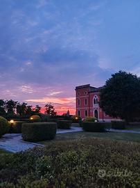 Villetta a schiera