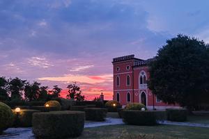 Villetta a schiera