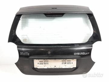 PORTELLO POST. CHEVROLET MATIZ «II» (2006)