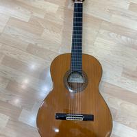 Chitarra classica Cuenca