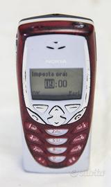 Nokia 8310