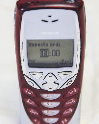 Nokia 8310