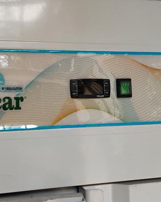 frigo doppia anta 