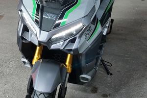 Brera XDV 300