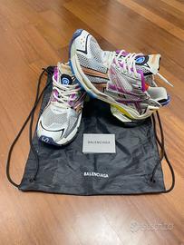 balenciaga runner