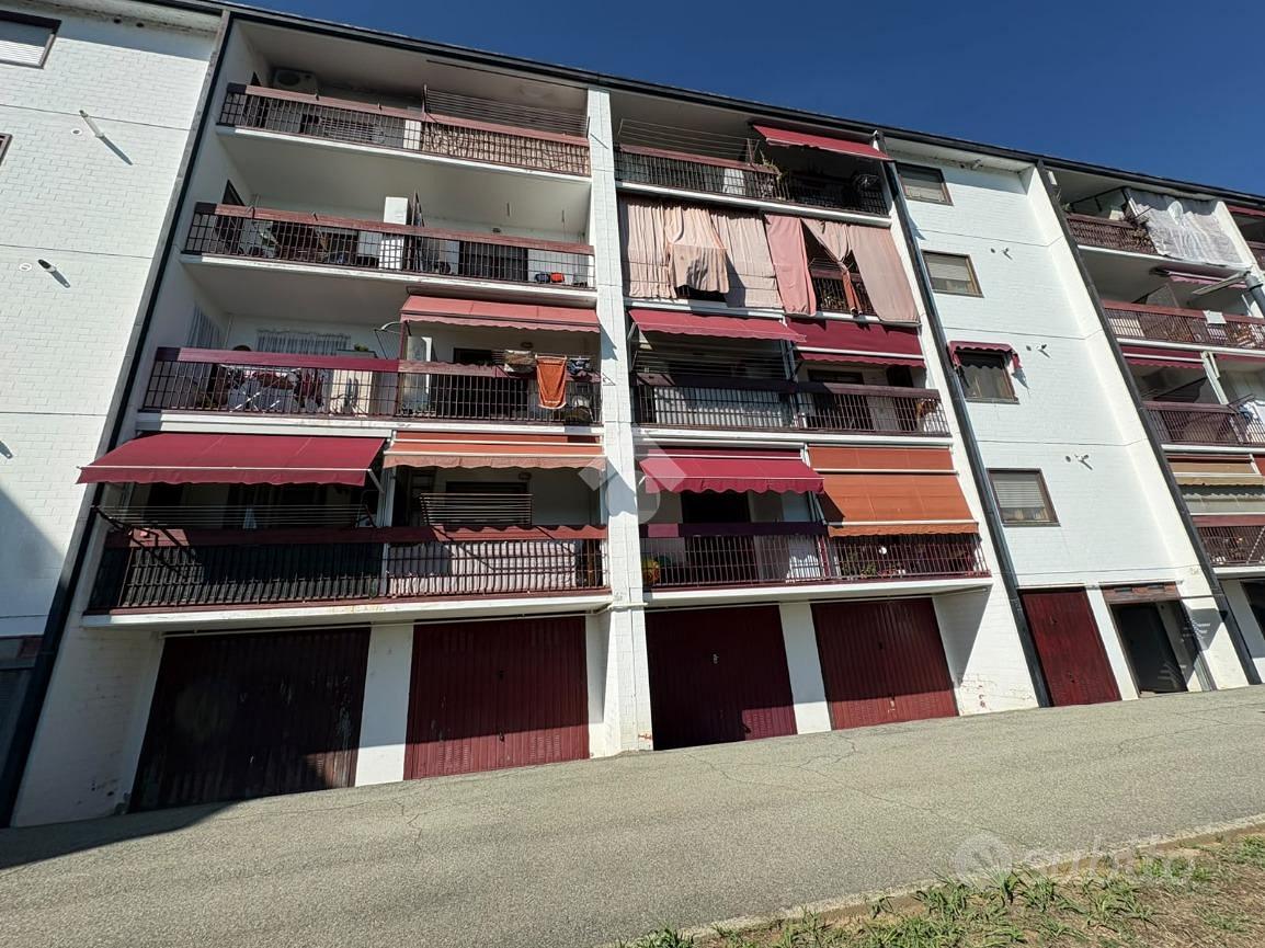Appartamento – Piossasco, Regione Abate - Vista 3