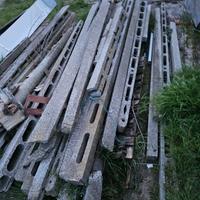 Pali Cemento Vigneto