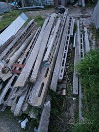 Pali Cemento Vigneto