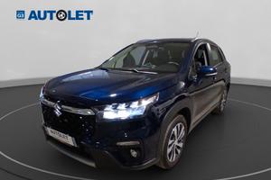 Suzuki S-Cross 1.4 Hybrid Top+