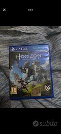 Horizon zero dawn