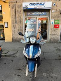 Piaggio Medley 150 ABS