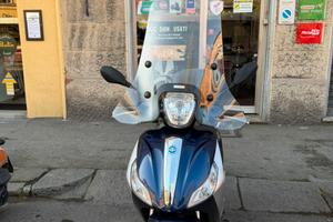 Piaggio Medley 150 ABS