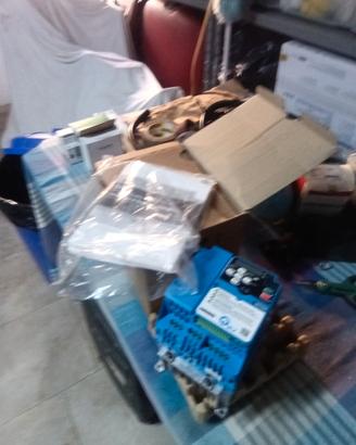 Inverter da 1.5kw