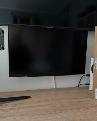 Monitor LG 27GR75Q UltraGear Gaming 27”
