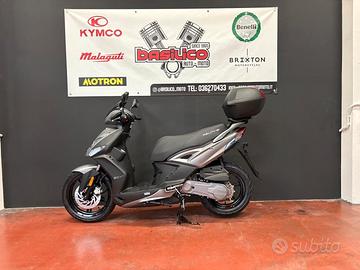 Kymco Agility 50 R16+