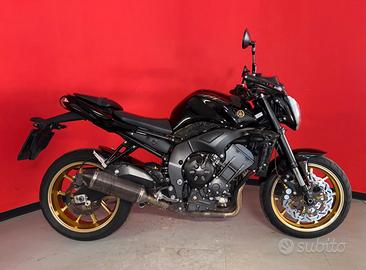 Yamaha FZ1