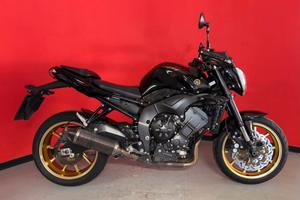 Yamaha FZ1