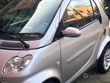 smart 450 800 diesel passion anno 2005