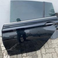 Porta posteriore sx BMW 5 VI Gran Turismo (F07) [ 