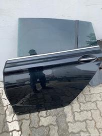 Porta posteriore sx BMW 5 VI Gran Turismo (F07) [ 