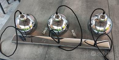 Lampadario Maison du Monde 
