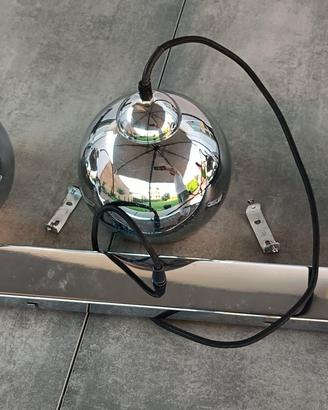 Lampadario Maison du Monde 