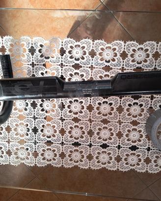 manubrio Deda super zero rs carbon 