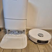 Robot Lavapavimenti - DREAME L10s Ultra Gen 2
