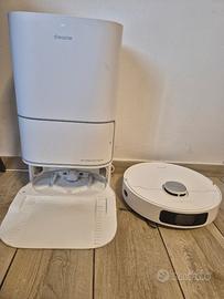 Robot Lavapavimenti - DREAME L10s Ultra Gen 2