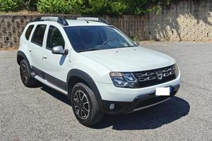 Dacia Duster 1.6 Laureate Family Gpl 4x2 s&s 115cv