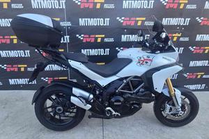 DUCATI Multistrada 1200 S Video 360