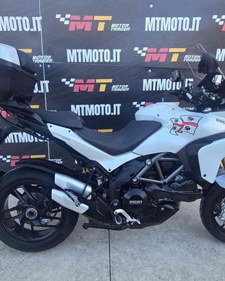 DUCATI Multistrada 1200 S Video 360