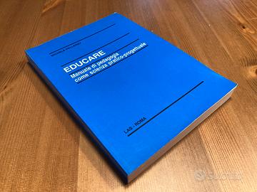 Manuale di pedagogia - M. Pellerey